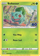 NM / Italiano / C 001/078 - Pokémon GO