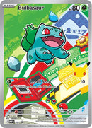 NM / Italiano / PR MEP 037 - MEP Black Star Promos
