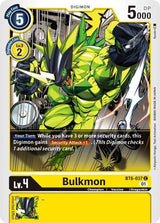 NM / Inglese / C - Bt 06 Double Diamond - BT6