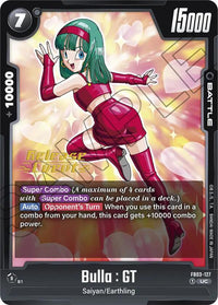 Prereleasestamped - Fusion World Raging Roar Pre Release.
