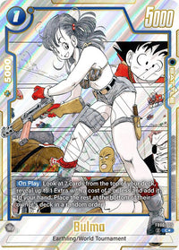 AA - Fusion World Manga Booster 01 - FB06