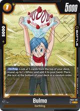 NM / Giapponese / Prereleasestamped - Fusion World Blazing Aura Pre Release.