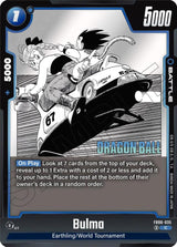 NM / Inglese / C - Fusion World Manga Booster 01 - FB06
