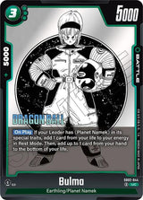 NM / Inglese / UC - Fusion World Manga Booster 02 - SB02