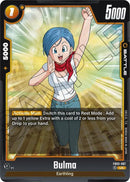 NM / Inglese / UC - Fusion World Raging Roar - FB03