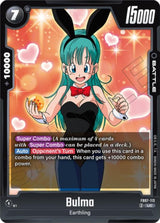 NM / Giapponese / UC - Fusion World Wish For Shenron - FB07