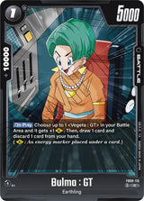 NM / Inglese / C - Fusion World Dual Evolution - FB09