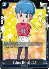 NM / Giapponese / Bonuspackaa - FS07