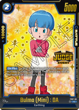NM / Giapponese / Judgepack 03 Event - FS07
