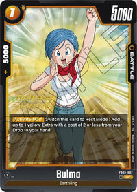 Prereleasestamped - Fusion World Raging Roar Pre Release.