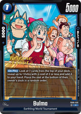 NM / Giapponese / Prereleasestamped - Fusion World Rivals Clash Pre Release.