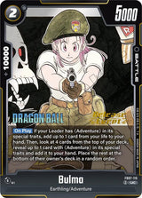 NM / Giapponese / Prereleasestamped - Release Event Stamp Fusion World Manga.