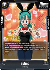 NM / Giapponese / Prereleasestamped - Release Event Stamp Fusion World Wish F.