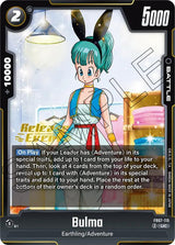 NM / Giapponese / Prereleasestamped - Release Event Stamp Fusion World Wish F.