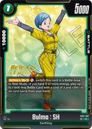 NM / Giapponese / Prereleasestamped - Release Event Stamp Fusion World Wish F.