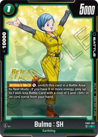 Prereleasestamped - Release Event Stamp Fusion World Wish F.