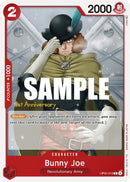 NM / Giapponese / COMMON - (1st Anniversary Stamp) - OP-05: 1st Anniversary T.