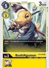 NM / Inglese / U - Bt 04 Booster Great Legend - BT4