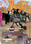NM / Giapponese / LR+ - Newtype Rising - GD01