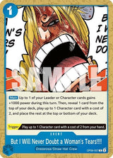 NM / Inglese / COMMON - OP-06: Wings of the Captain