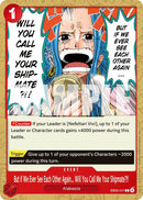 NM / Inglese / COMMON - EB-03: Heroines Edition