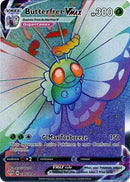 NM / Italiano / SEC 190/189 - Fiamme Oscure (Rainbow Secret Rare)