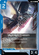 NM / Inglese / U - Newtype Rising - GD01