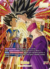 NM / Giapponese / AA - Fusion World 1 St Anniversary Set - FB01