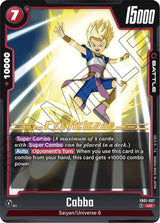 NM / Giapponese / Prereleasestamped - Fusion World Awakened Pulse Pre Release.