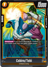 NM / Inglese / C - Fusion World Wish For Shenron - FB07