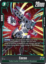 NM / Inglese / UC - Fusion World Saiyan S Pride - FB08