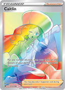 NM / Italiano / SEC 213/198 - Regno Glaciale (Rainbow Secret Rare)