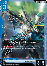U - GD02