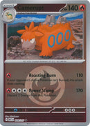 NM / Italiano / U 028/217 - Ascesa Eroica - Energy Reverse Holo (Reverse En.