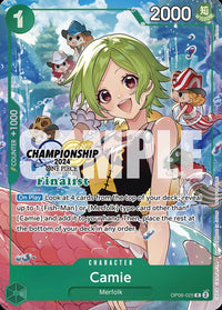 PROMO - (Championship 2024 | Finalist) - Winner Pack