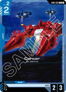 NM / Inglese / C - Newtype Rising - GD01