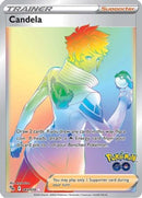NM / Italiano / SEC 083/078 - Pokémon GO