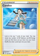 NM / Italiano / U 152/195 - Tempesta Argentata