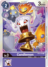 NM / Giapponese / Eventpack - Evolution Cup - BT3