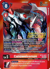 NM / Giapponese / P - BT10 #3