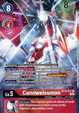 NM / Giapponese / AA - Bt 10 Xros Encounter - BT10