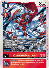 NM / Giapponese / Eventpack 6 - Evolution Cup - RB1