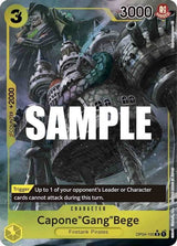 NM / Inglese / ALTERNATEART - (Alternate Art) - OP-04: Kingdoms of Intrigue