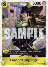 NM / Inglese / RARE - (Jolly Roger Foil) - PRB-01: The Best - Premium Boos.