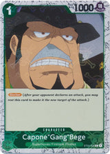 NM / Inglese / COMMON - (Jolly Roger Foil) - PRB-01: The Best - Premium Bo.