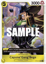 NM / Inglese / RARE - OP-04: Kingdoms of Intrigue