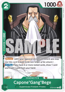NM / Inglese / COMMON - ST-24: Starter Deck Green Jewelry Bonney