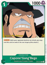 NM / Inglese / COMMON - (Super Pre-Release Stamp) - ST-02: Starter Deck: W.