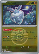NM / Italiano / U 117/217 - Ascesa Eroica - Ball & Rocket Reverse Holo (Dus.