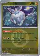 NM / Italiano / U 117/217 - Ascesa Eroica - Energy Reverse Holo (Reverse En.